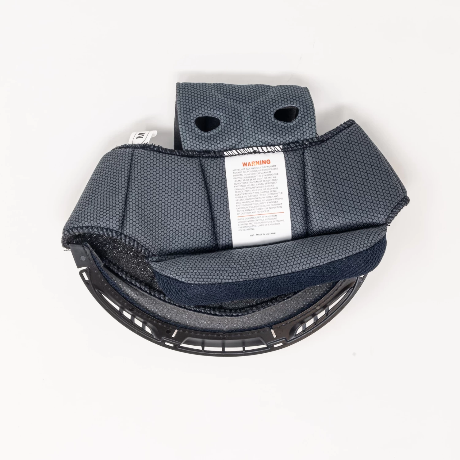 HJC DS-X1 Liner - Image 3