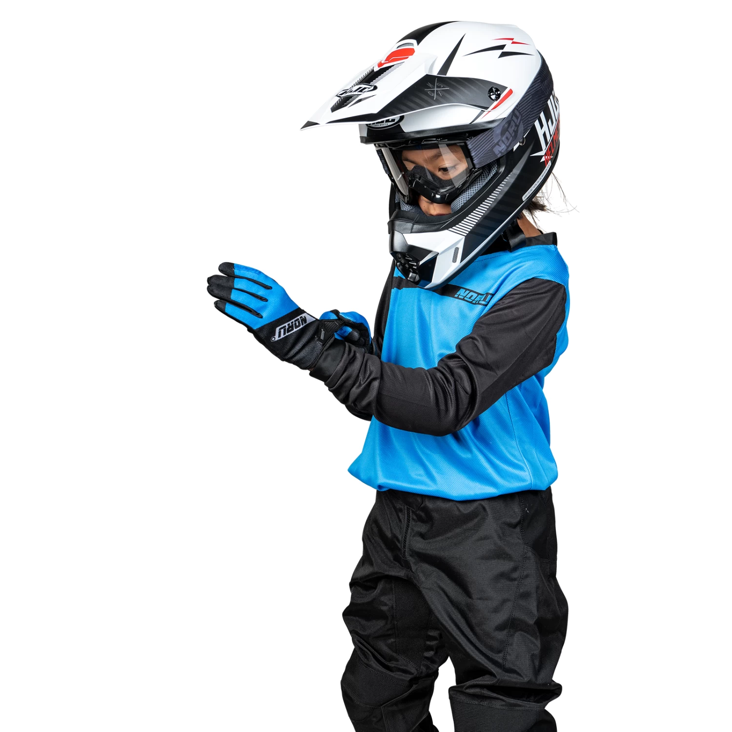 Youth Sugo Gloves - Image 10