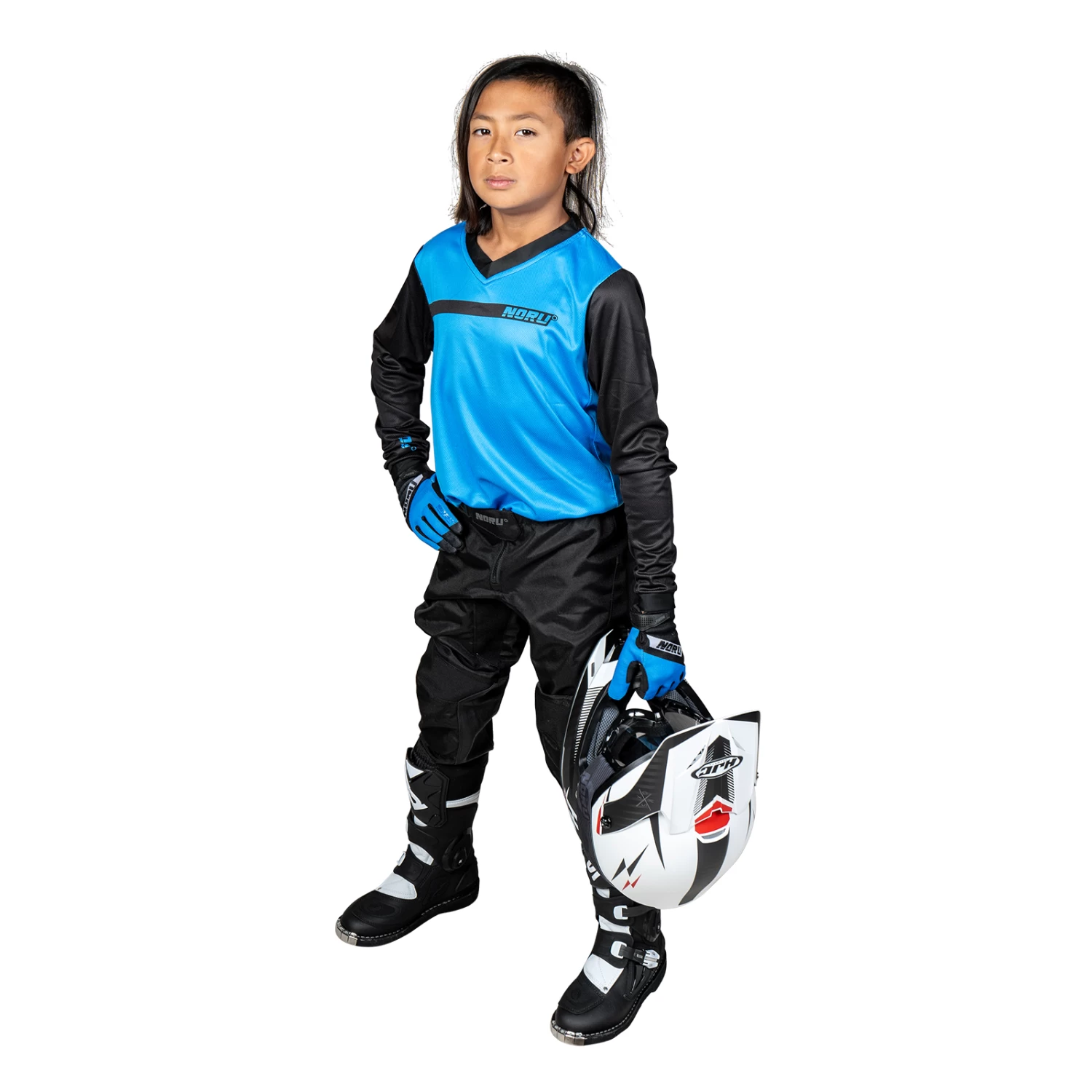 Youth Sugo Gloves - Image 9