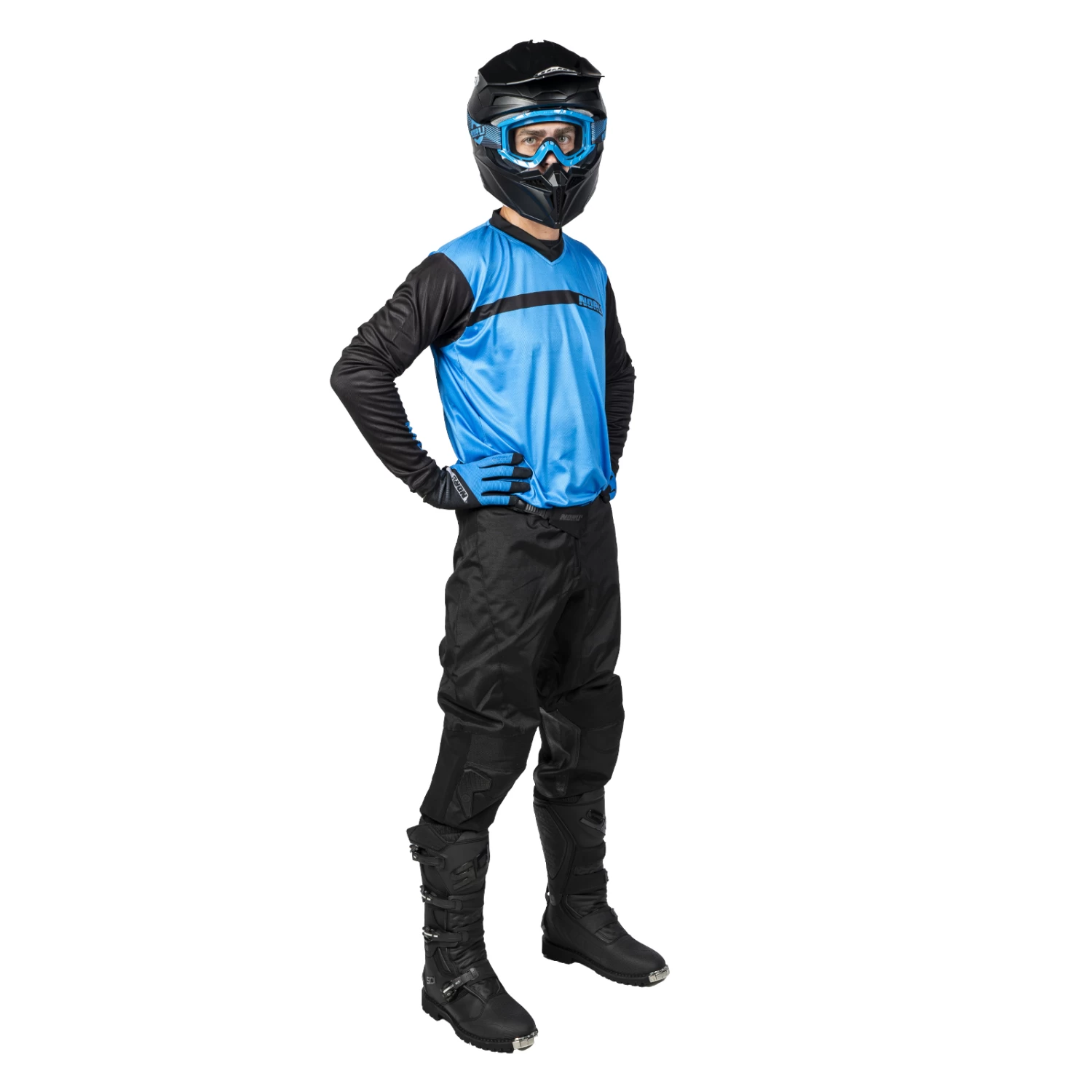 Sugo MX Pants - Image 4