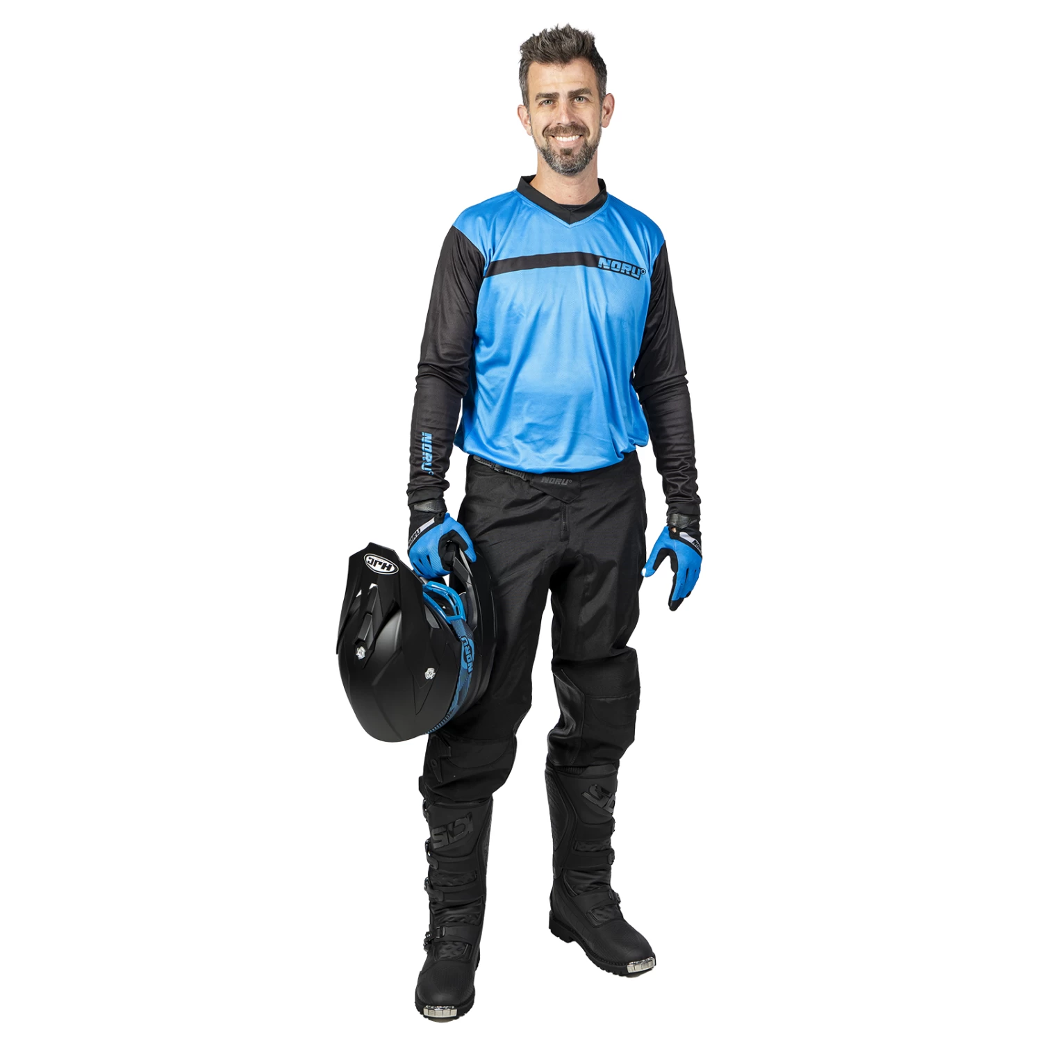 Sugo MX Pants - Image 6