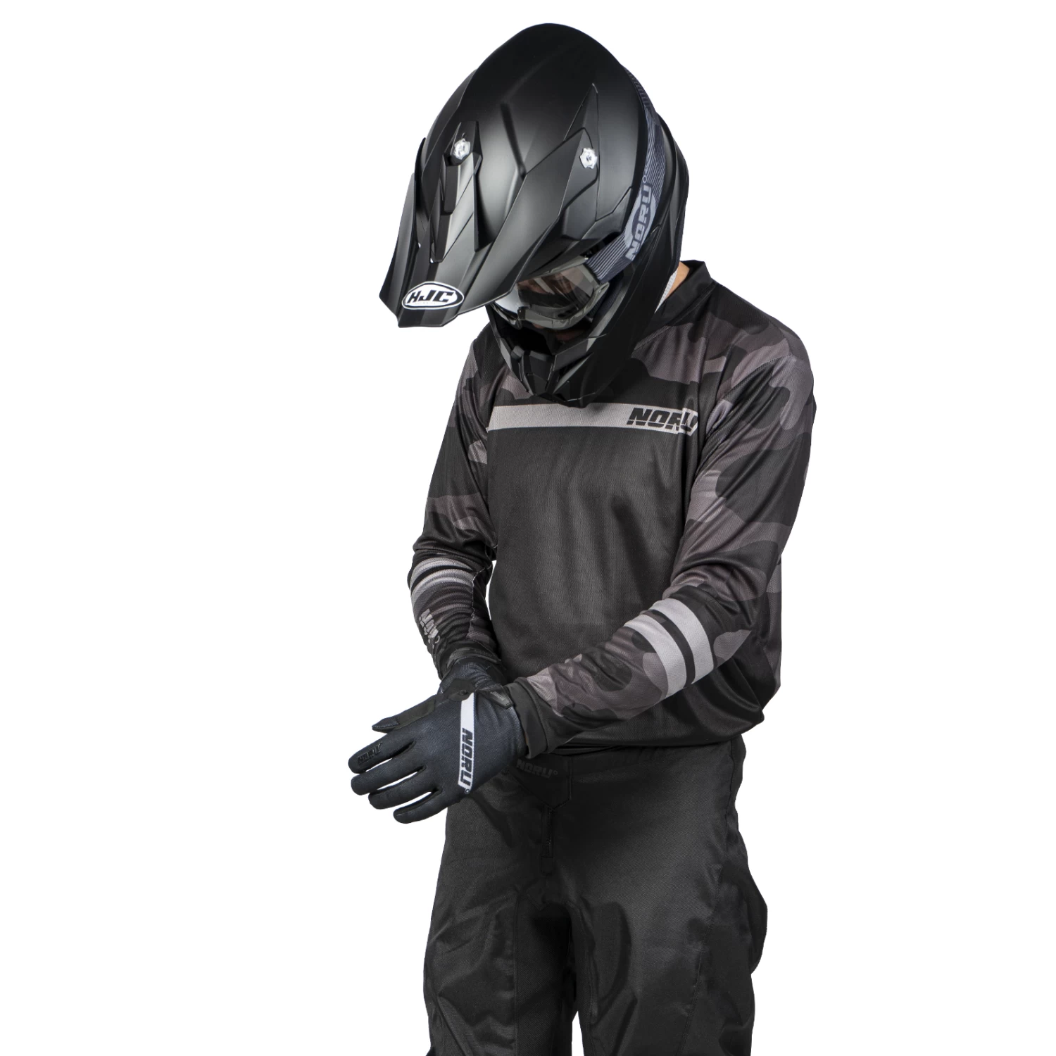 Sugo Gloves - Image 8