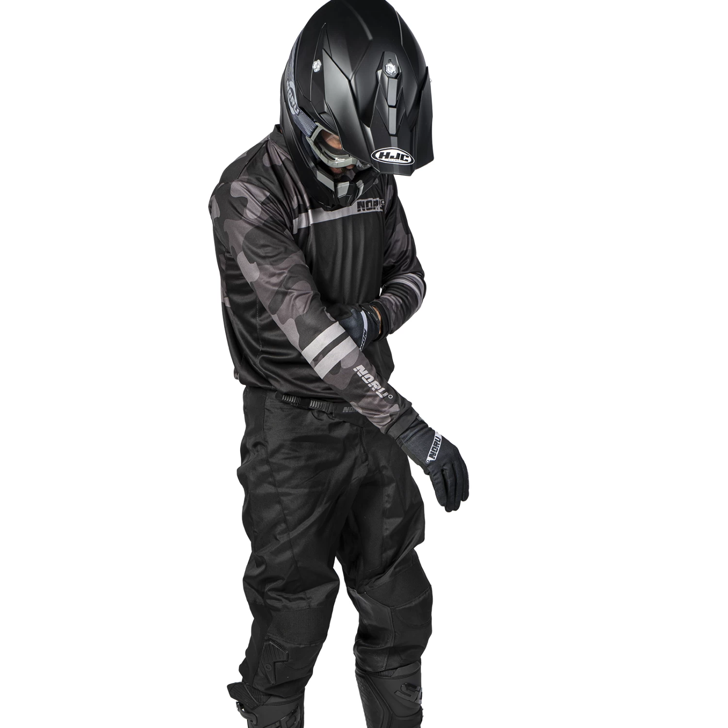 Sugo Gloves - Image 7