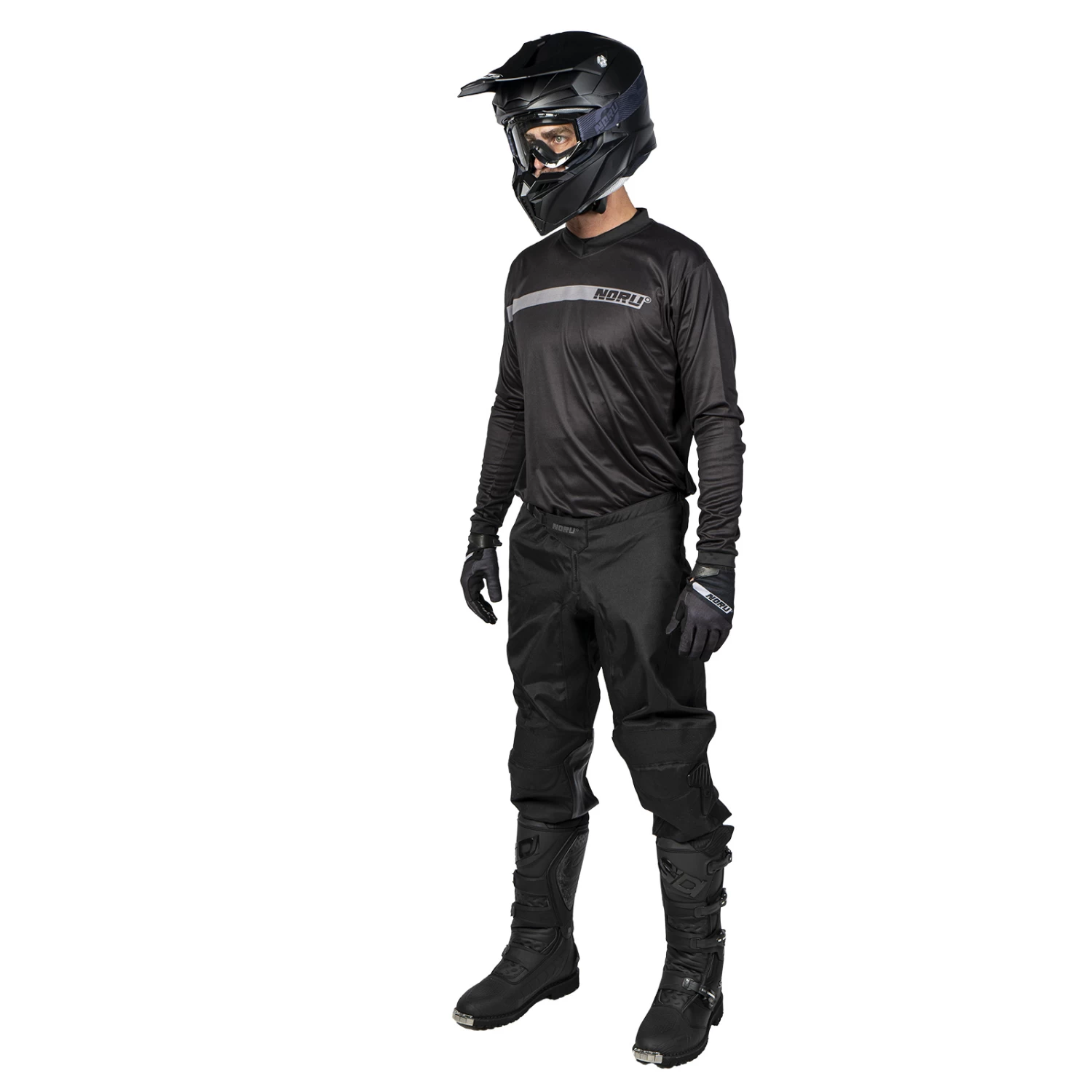 Sugo MX Pants - Image 7