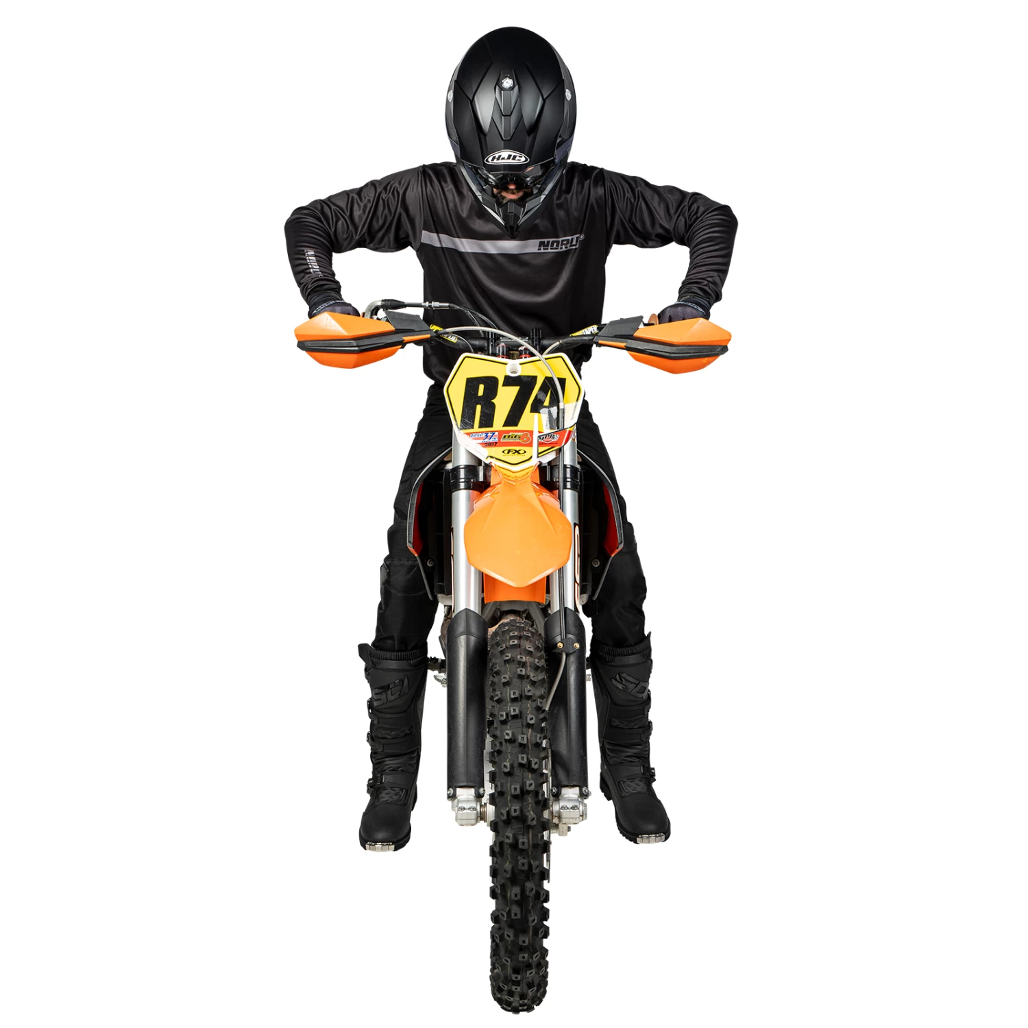 Sugo MX Pants - Image 8