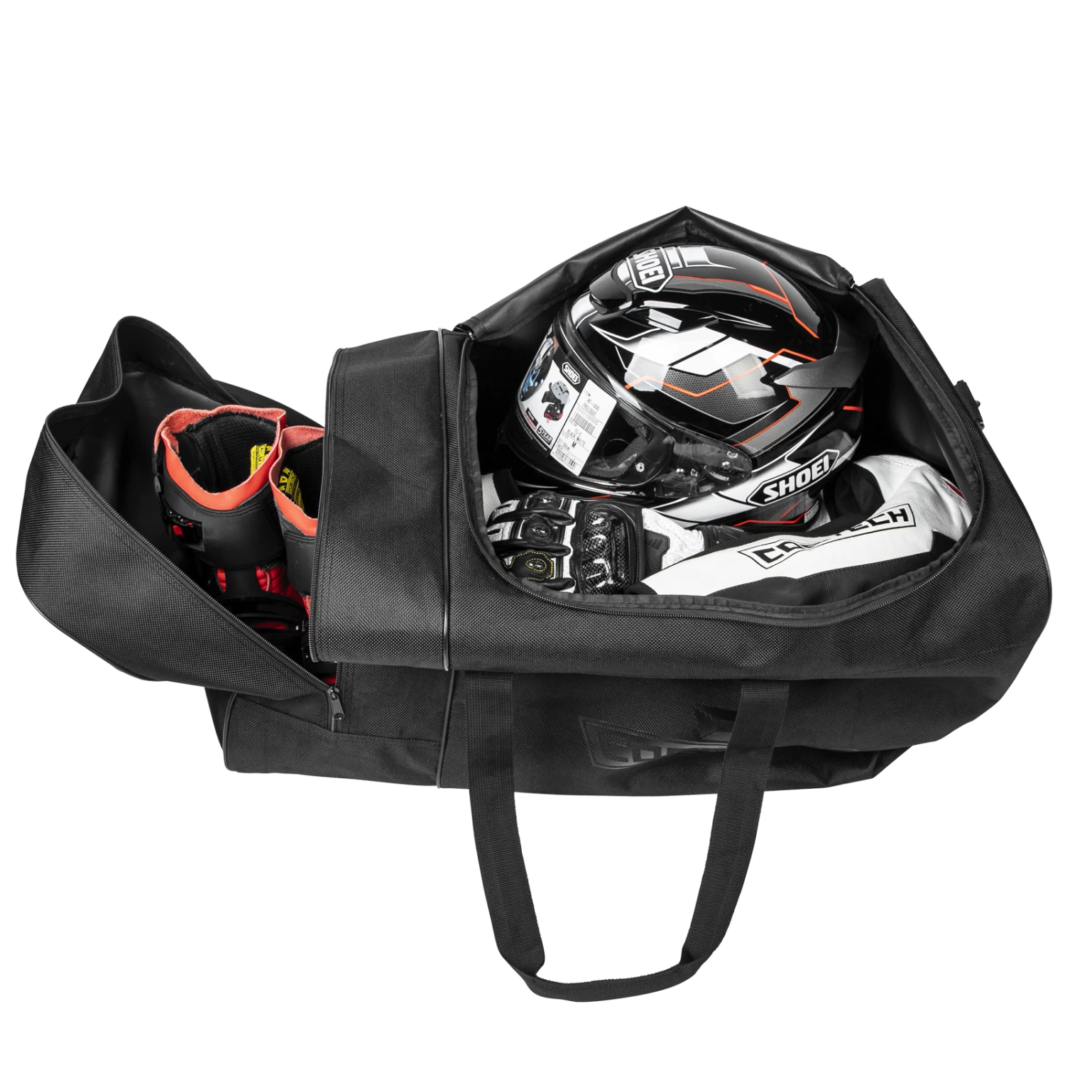 Day Tripper Gear Bag - Image 5