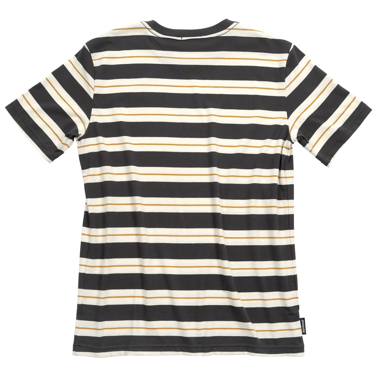 FASTHOUSE Defector Stripe Tee - Image 2