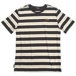 FASTHOUSE Defector Stripe Tee