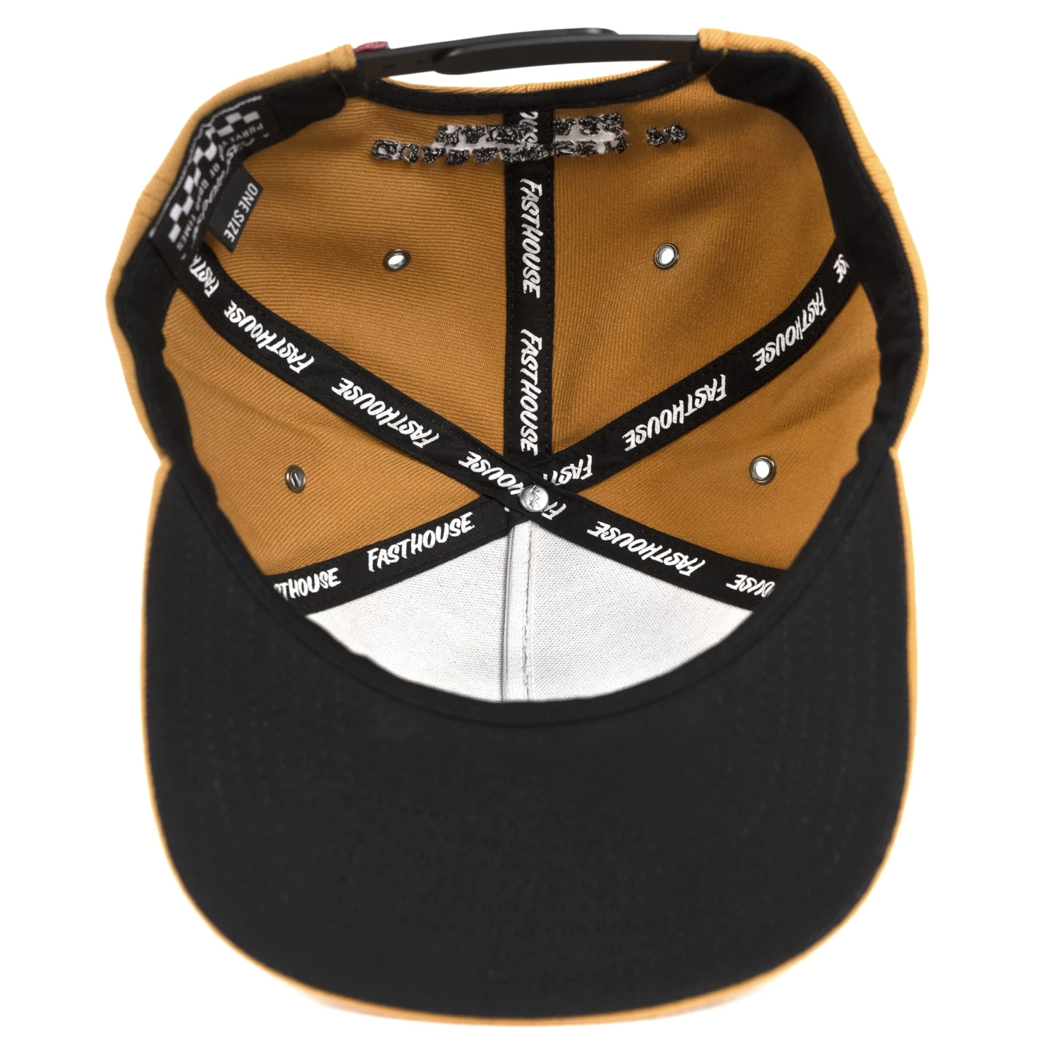 FASTHOUSE Diner Hat - Image 4