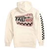 FASTHOUSE Diner Hooded Pullover