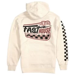 FASTHOUSE Diner Hooded Pullover