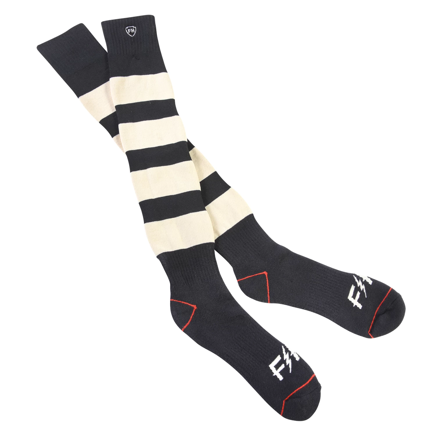 FASTHOUSE Grindhouse Division Moto Sock - Image 3