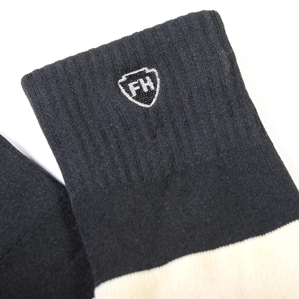 FASTHOUSE Youth Grindhouse Division Moto Sock - Image 4