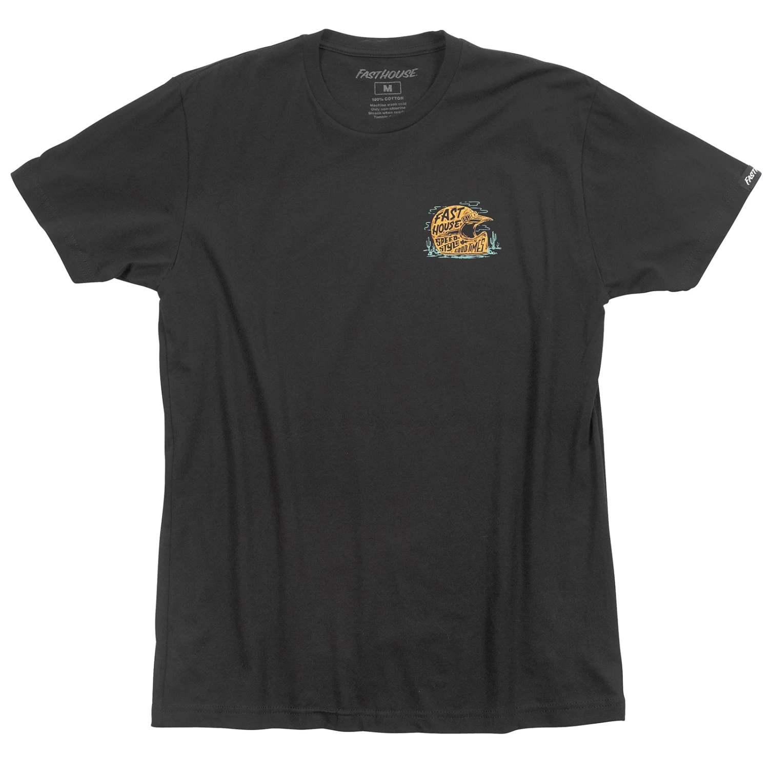 FASTHOUSE Dust Devil Tee - Image 3