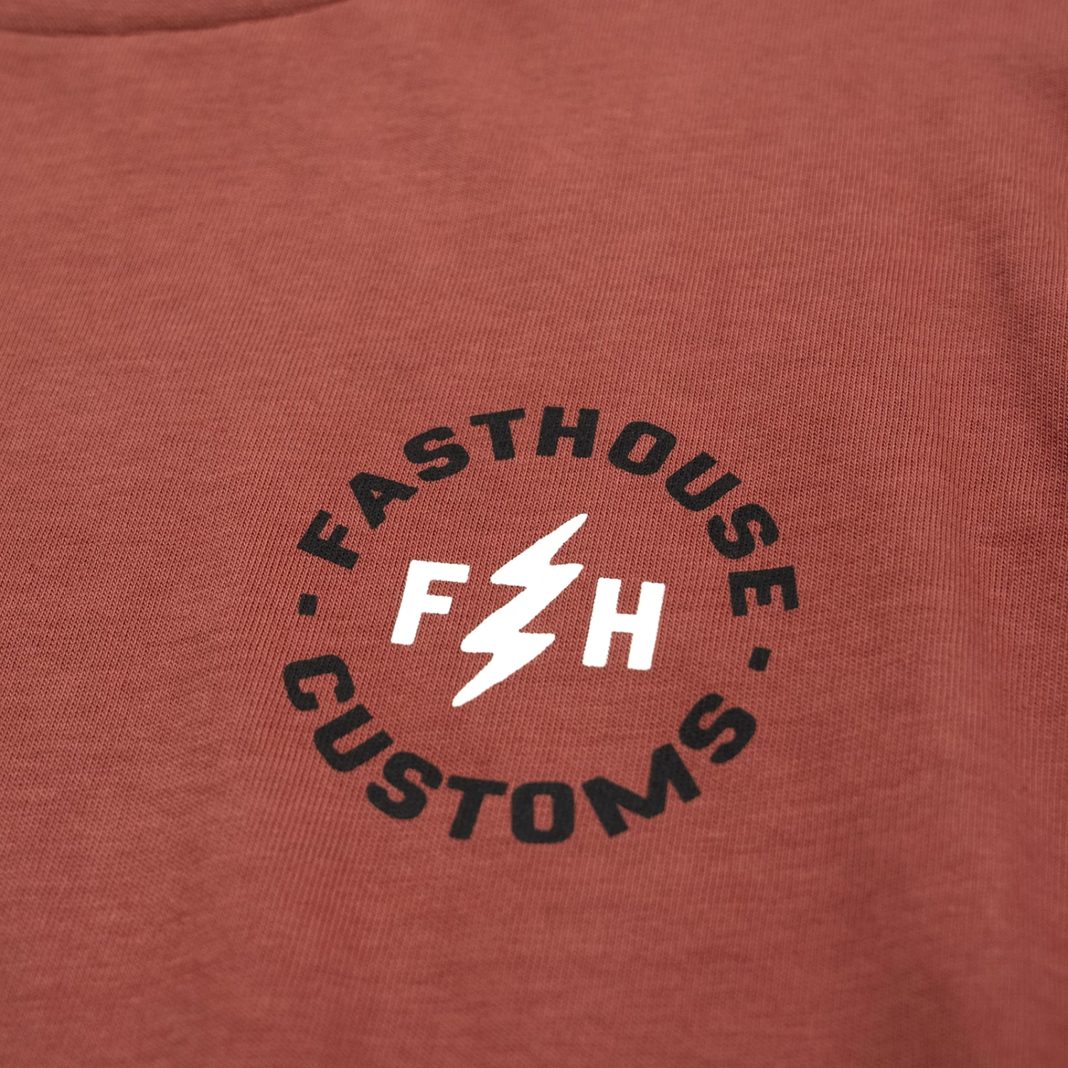 FASTHOUSE Easy Rider Long Sleeve Tee - Image 8