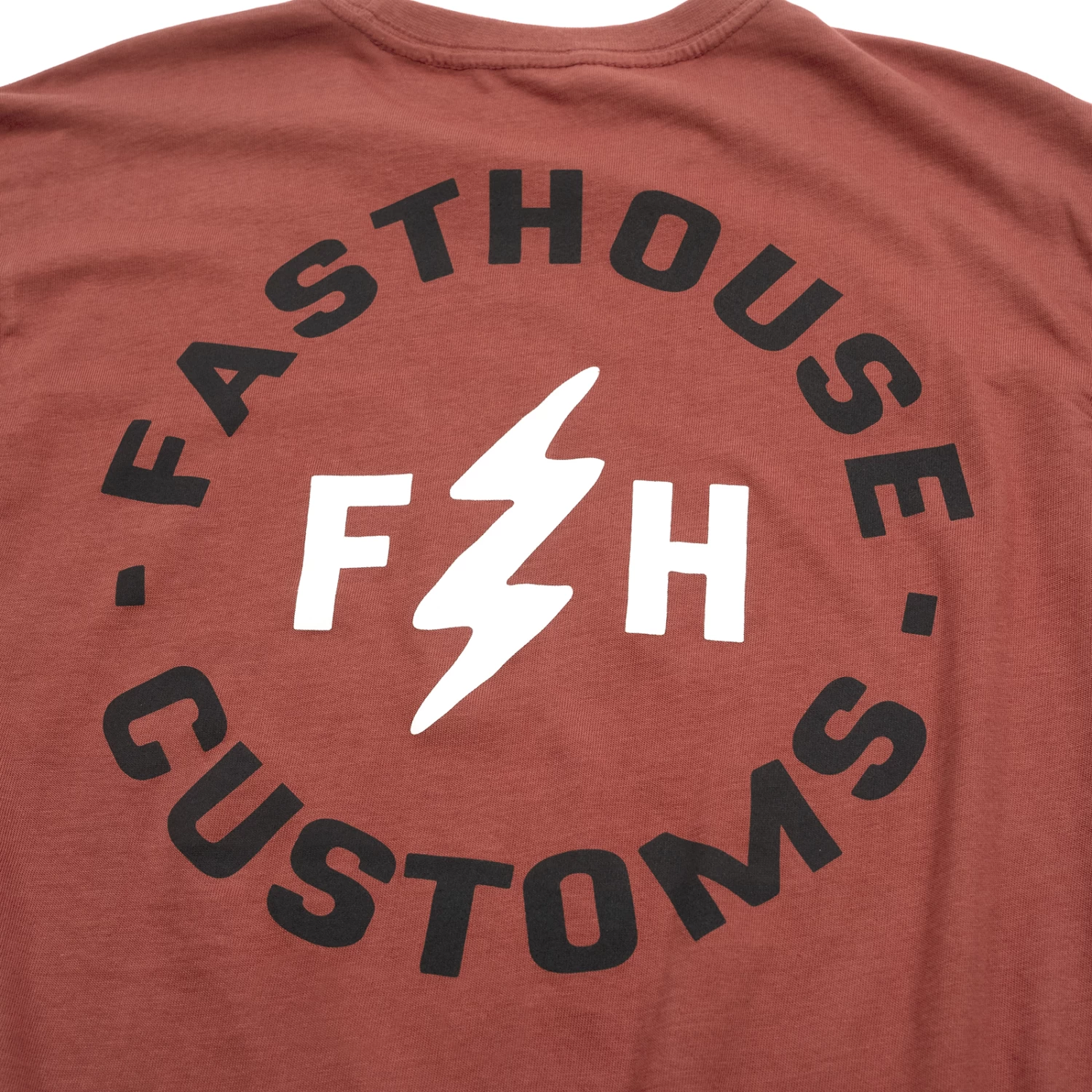 FASTHOUSE Easy Rider Long Sleeve Tee - Image 9