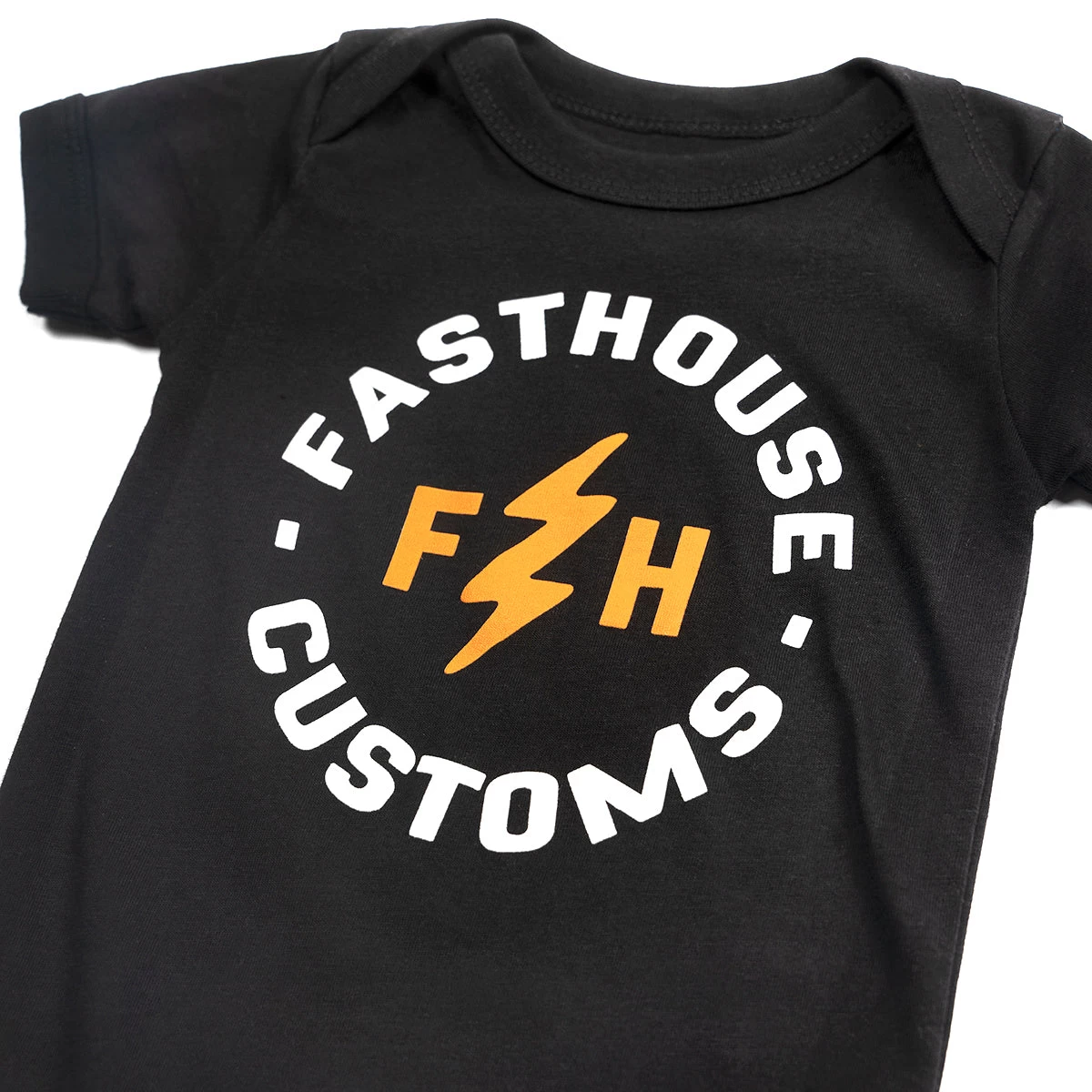 FASTHOUSE Infant Easy Rider Onesie - Image 3