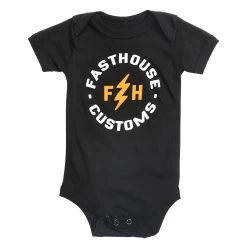 FASTHOUSE Infant Easy Rider Onesie
