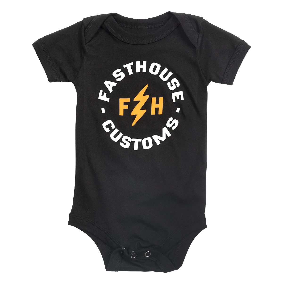 FASTHOUSE Infant Easy Rider Onesie