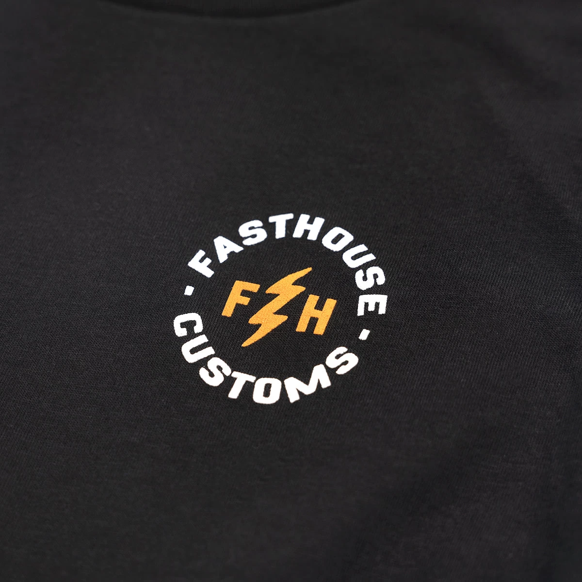 FASTHOUSE Toddler Easy Rider Long Sleeve Tee - Image 3