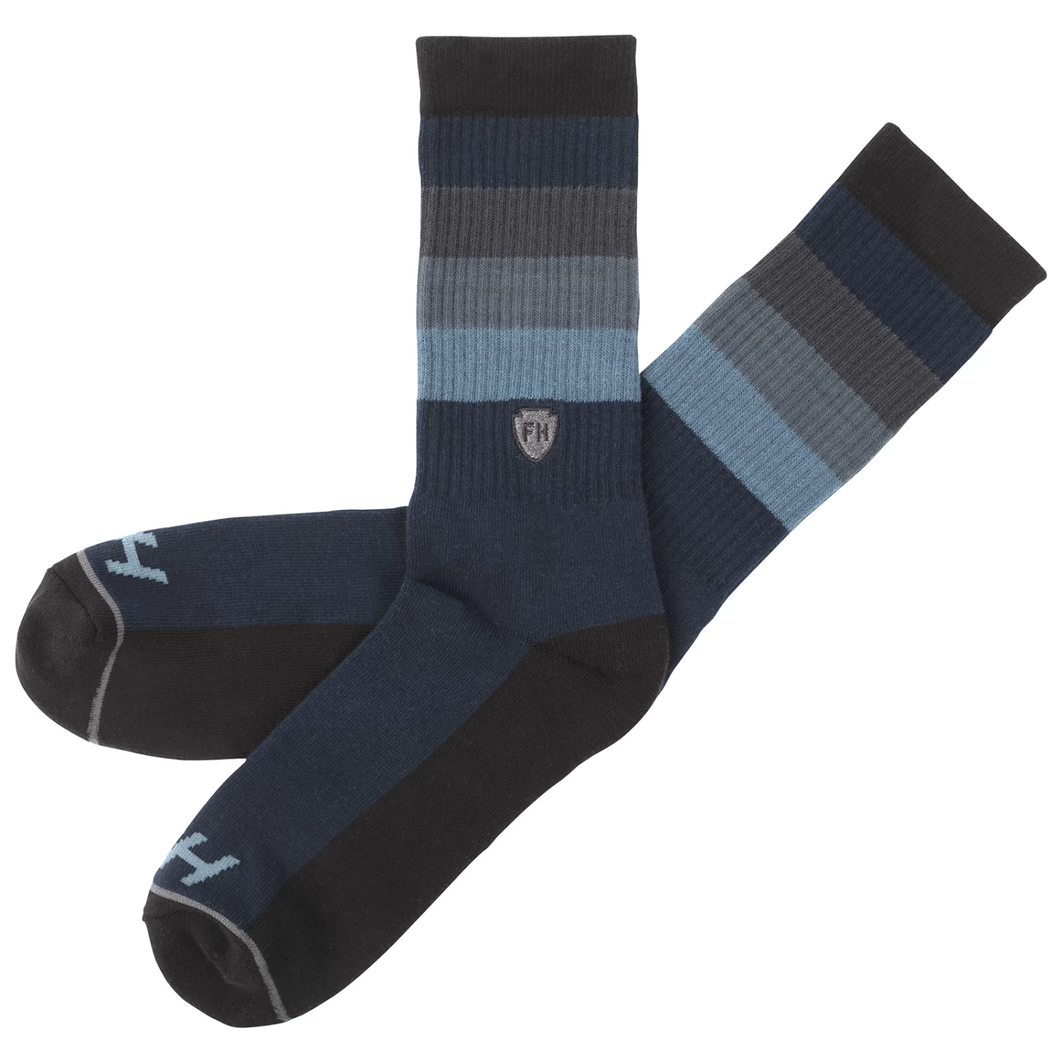 FASTHOUSE Eclipse 3-Pack Socks - Image 5