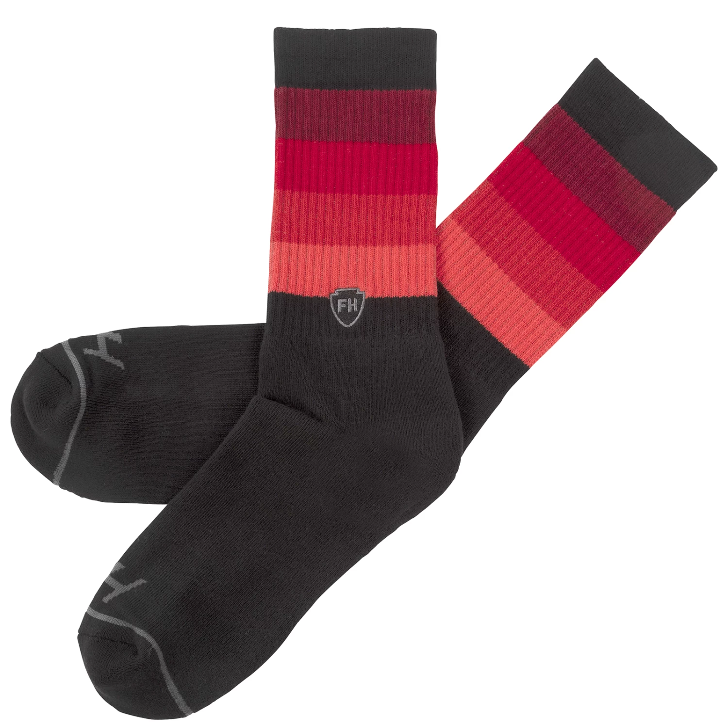 FASTHOUSE Eclipse 3-Pack Socks - Image 7