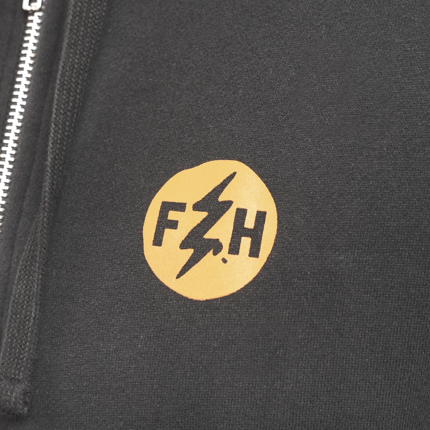 FASTHOUSE Eleanor Hooded Zip-Up - Image 3