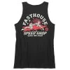 FASTHOUSE Eleanor Tank Top