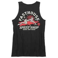 FASTHOUSE Eleanor Tank Top