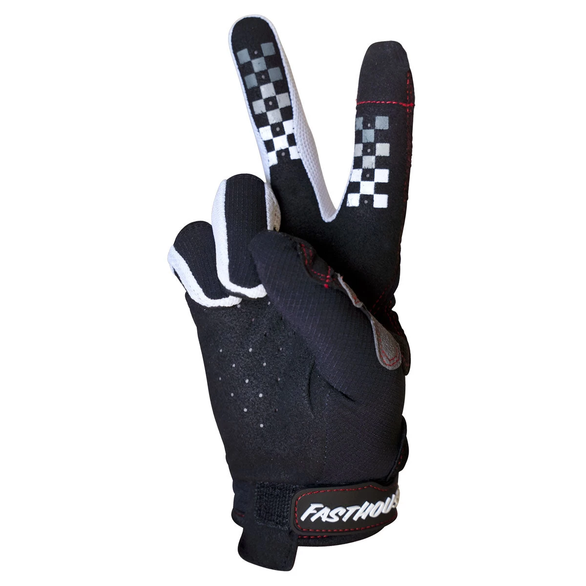 FASTHOUSE Elrod Air Glove - Image 9