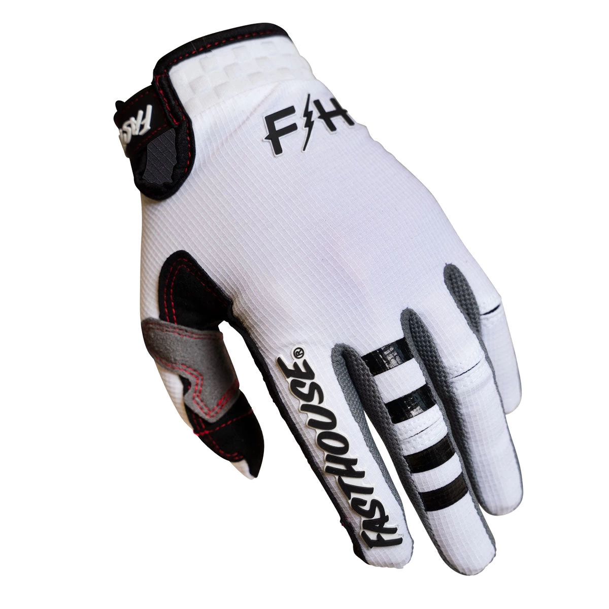 FASTHOUSE Elrod Air Glove - Image 5