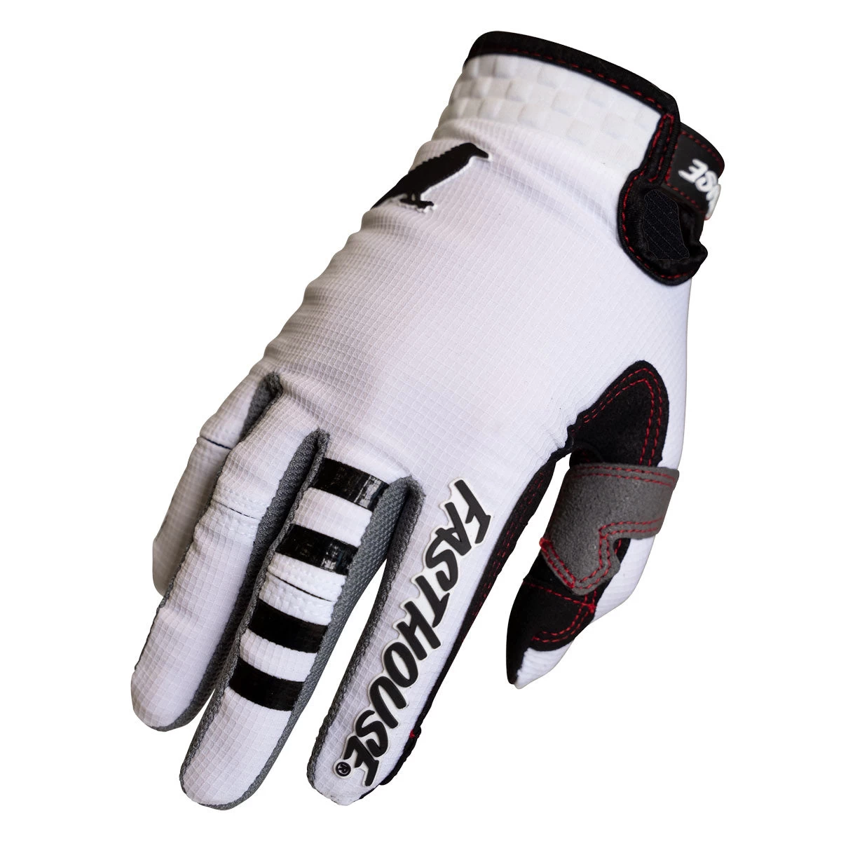 FASTHOUSE Elrod Air Glove - Image 3
