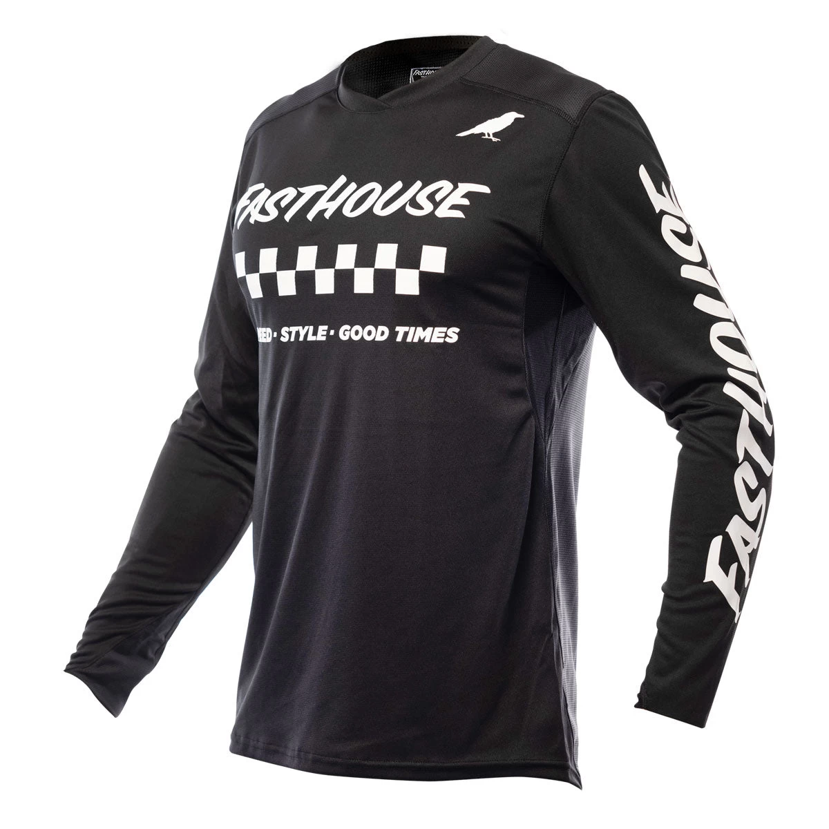 FASTHOUSE Elrod Jersey