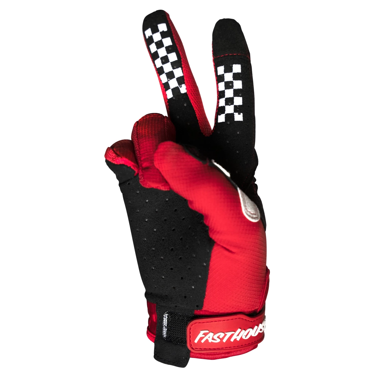 FASTHOUSE Elrod Air Glove - Image 7