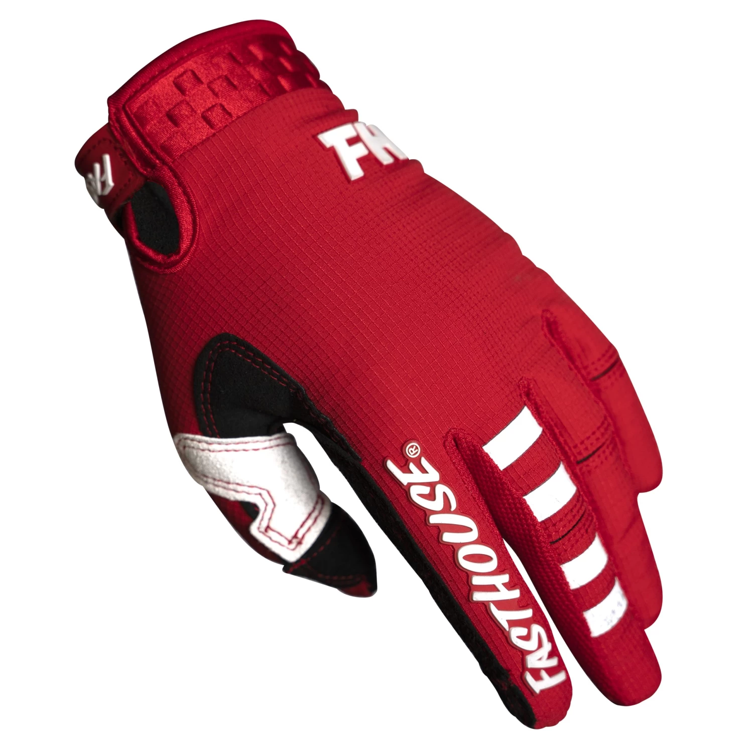 FASTHOUSE Elrod Air Glove - Image 4