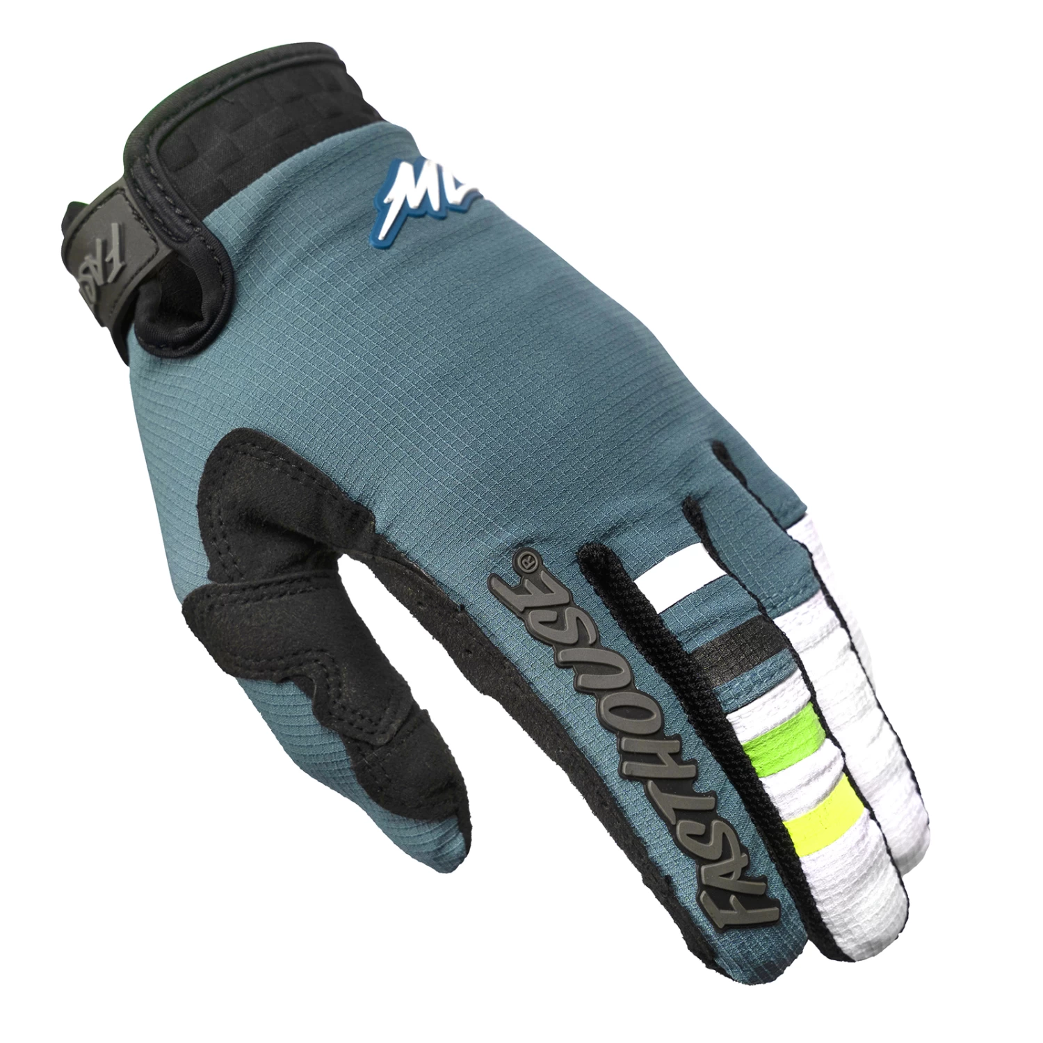 FASTHOUSE Elrod Evoke Glove - Image 5