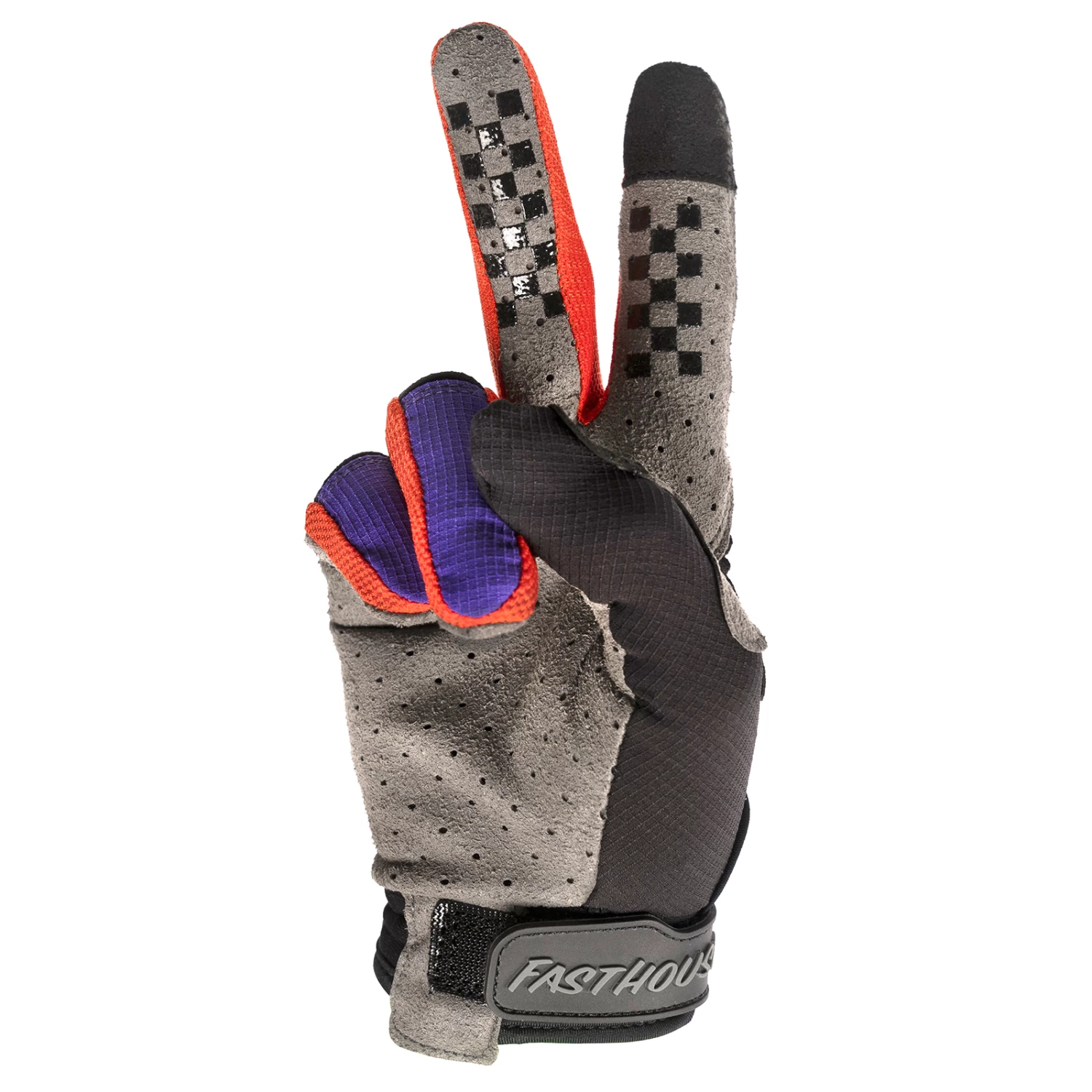 FASTHOUSE Elrod Evoke Glove - Image 4