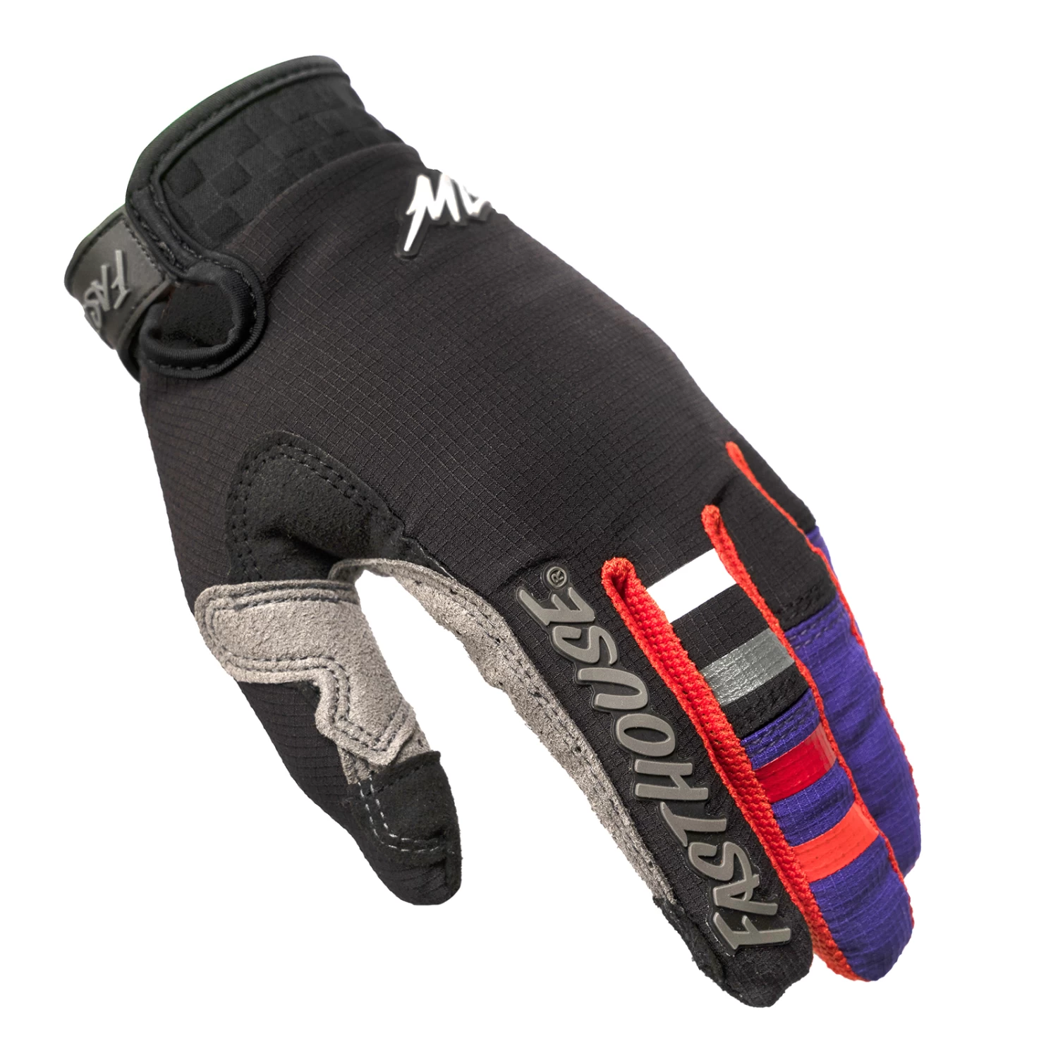 FASTHOUSE Elrod Evoke Glove - Image 6