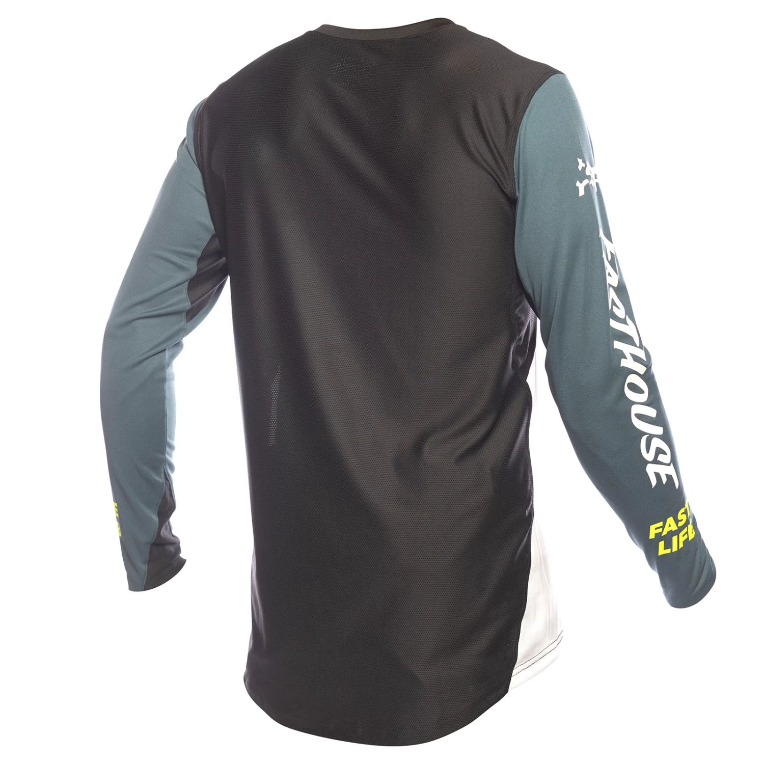 FASTHOUSE Elrod Evoke Jersey - Image 2