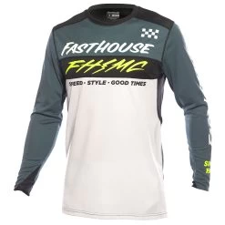 FASTHOUSE Elrod Evoke Jersey