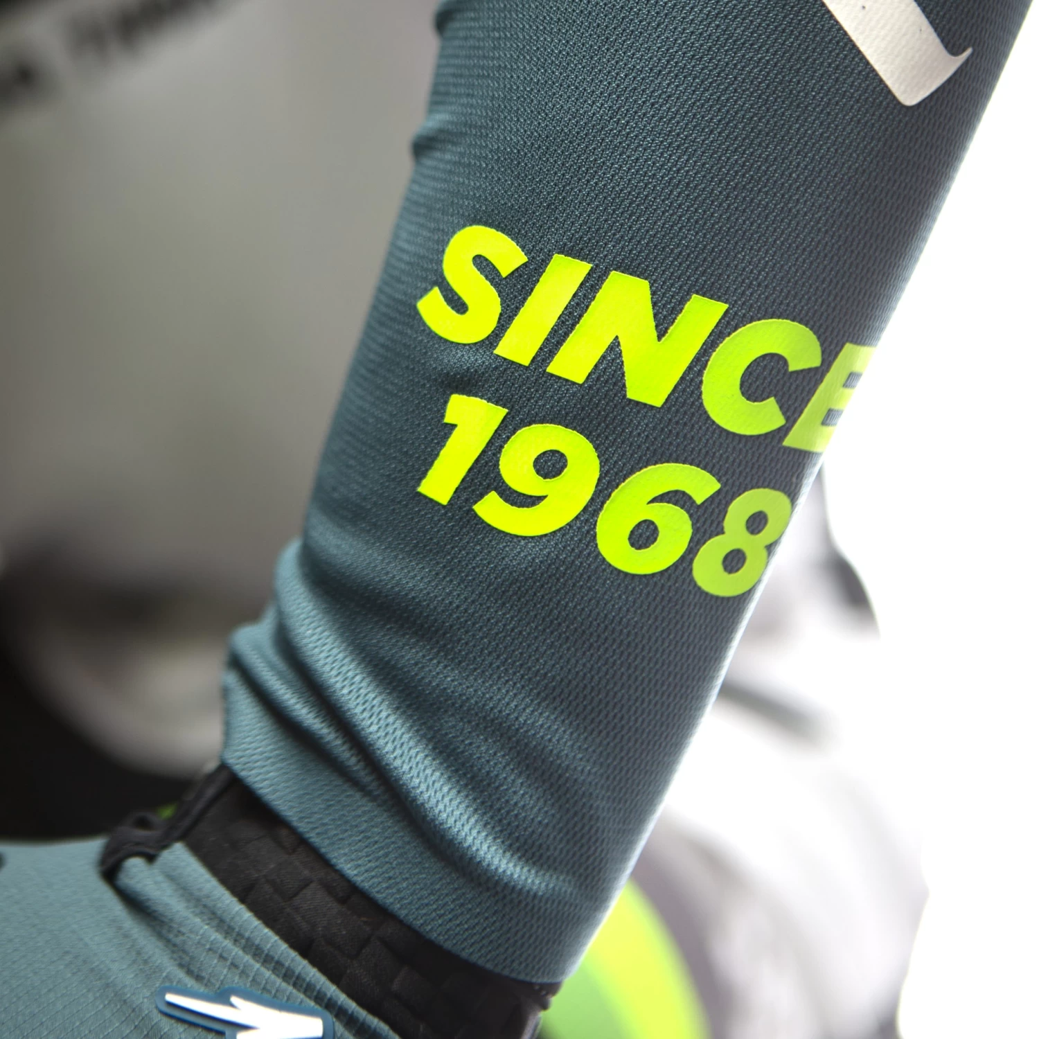 FASTHOUSE Elrod Evoke Jersey - Image 6