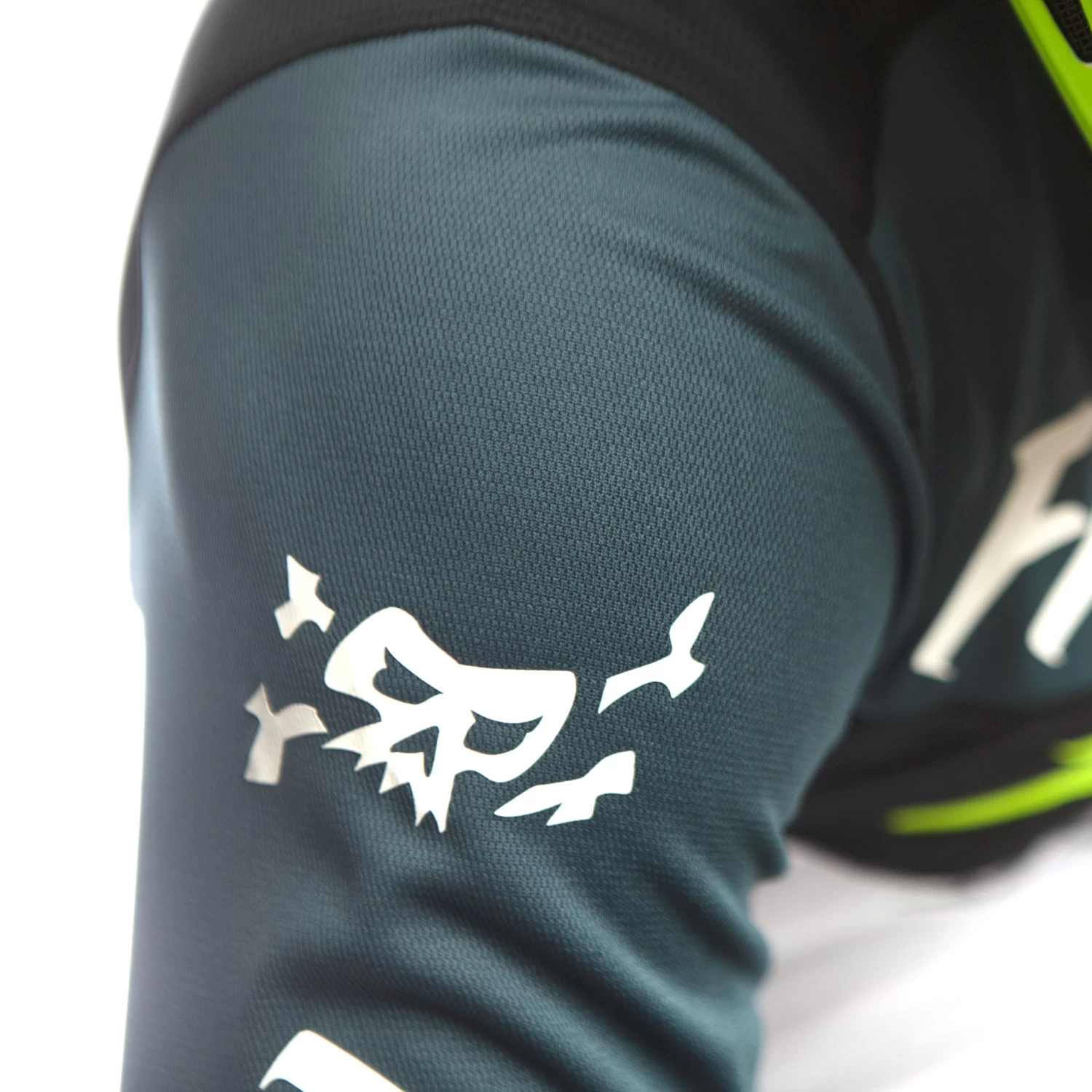 FASTHOUSE Elrod Evoke Jersey - Image 5
