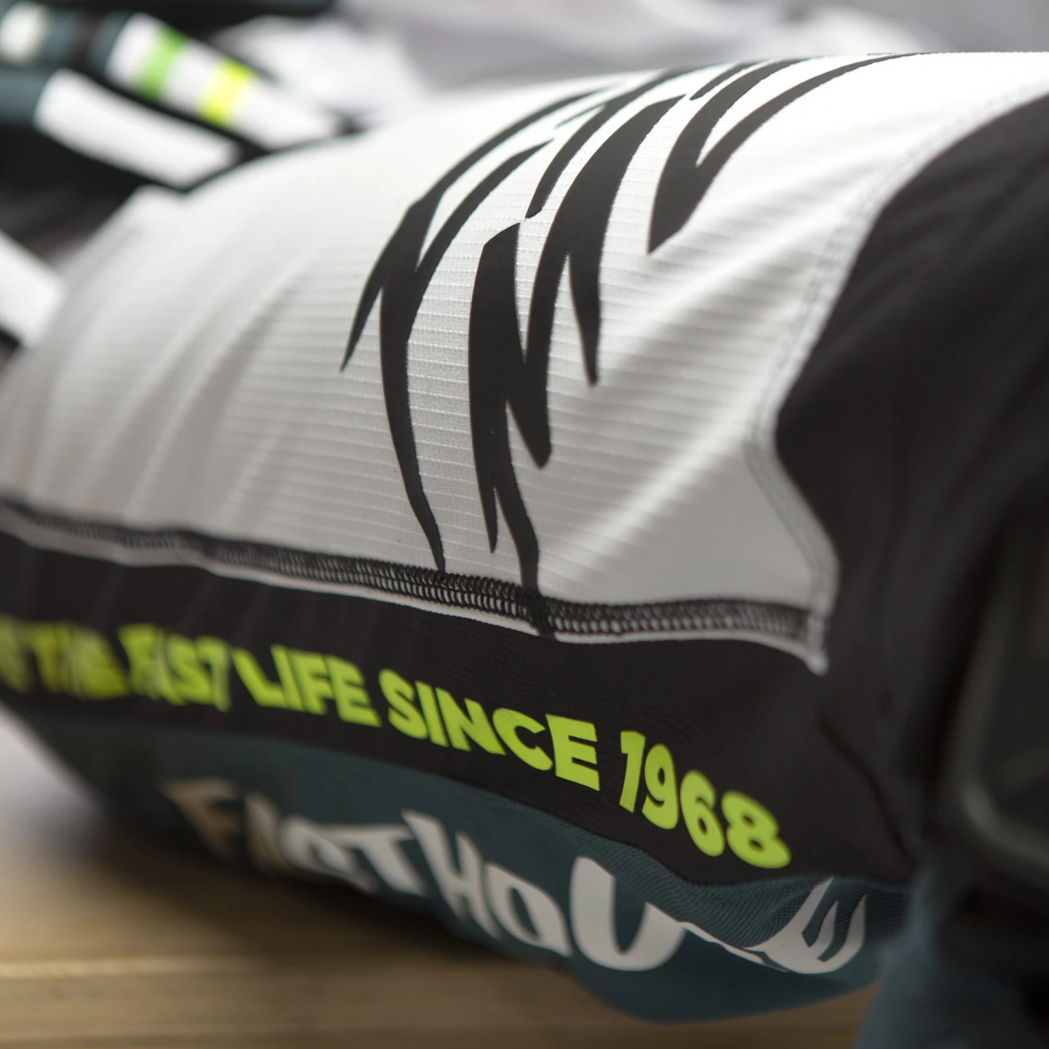 FASTHOUSE Elrod Evoke Pant - Image 9