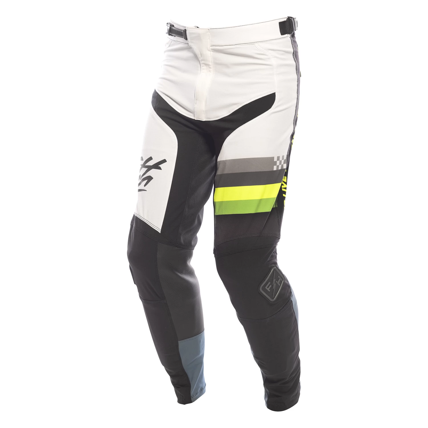 FASTHOUSE Elrod Evoke Pant - Image 2