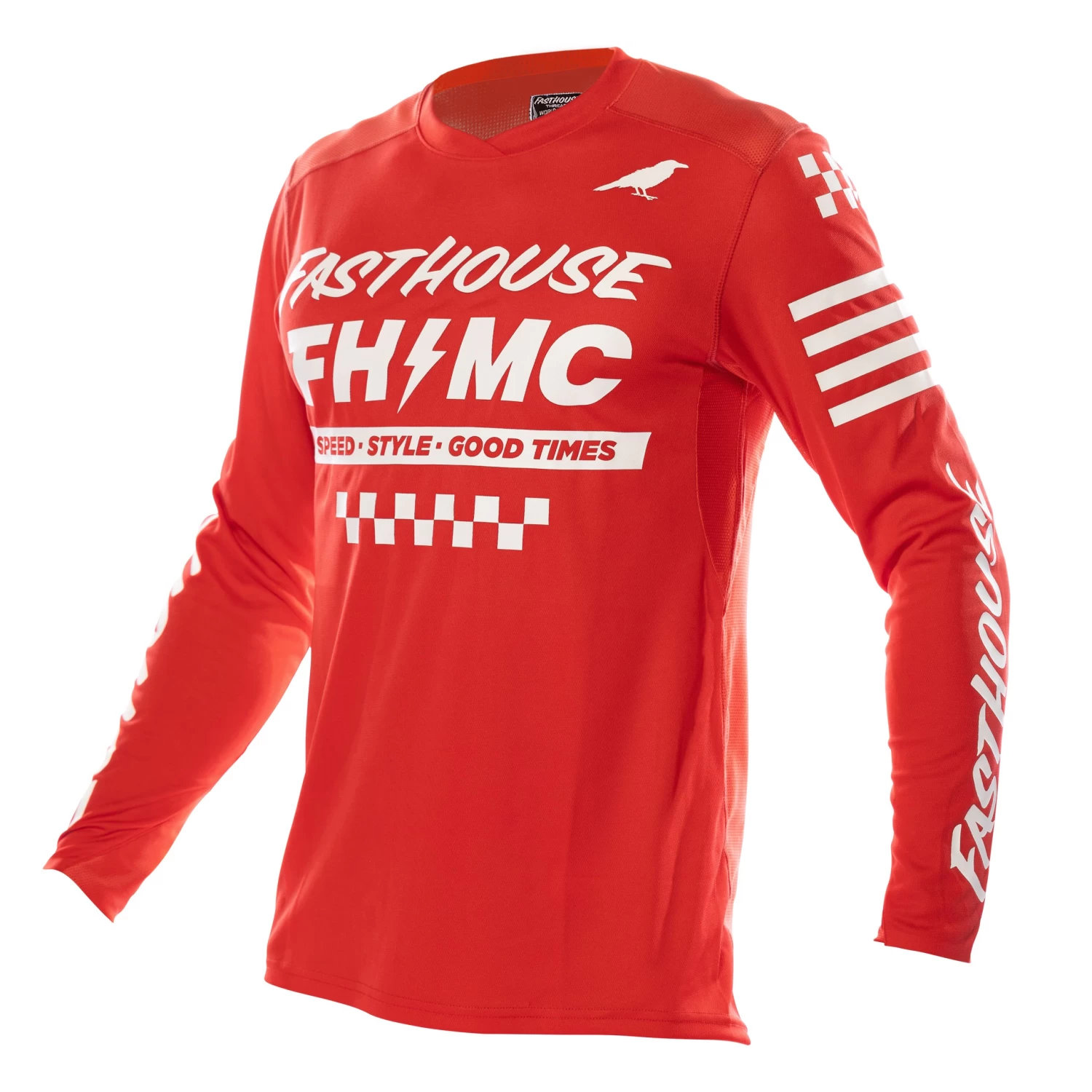 FASTHOUSE Elrod Jersey - Image 5