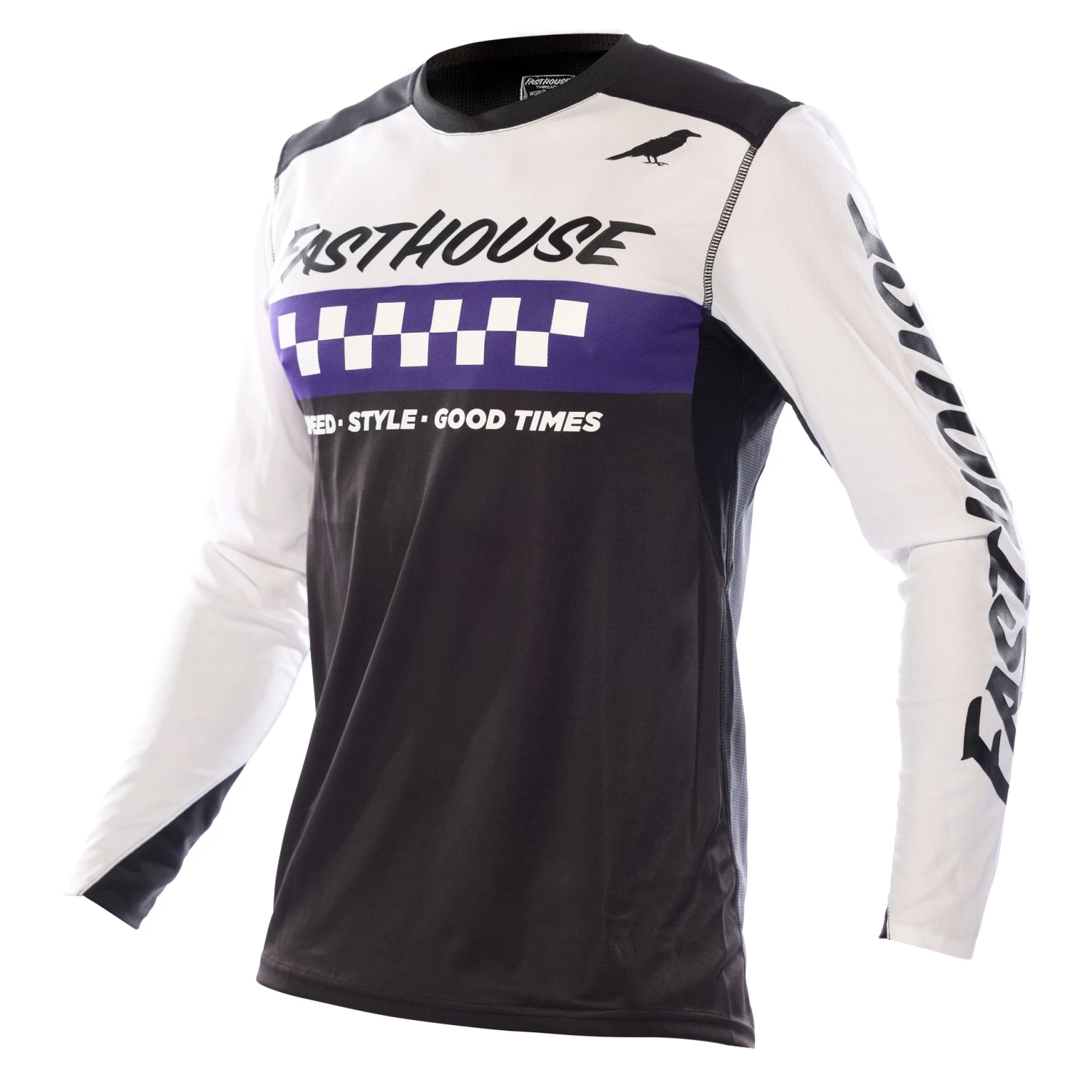 FASTHOUSE Elrod Jersey - Image 6