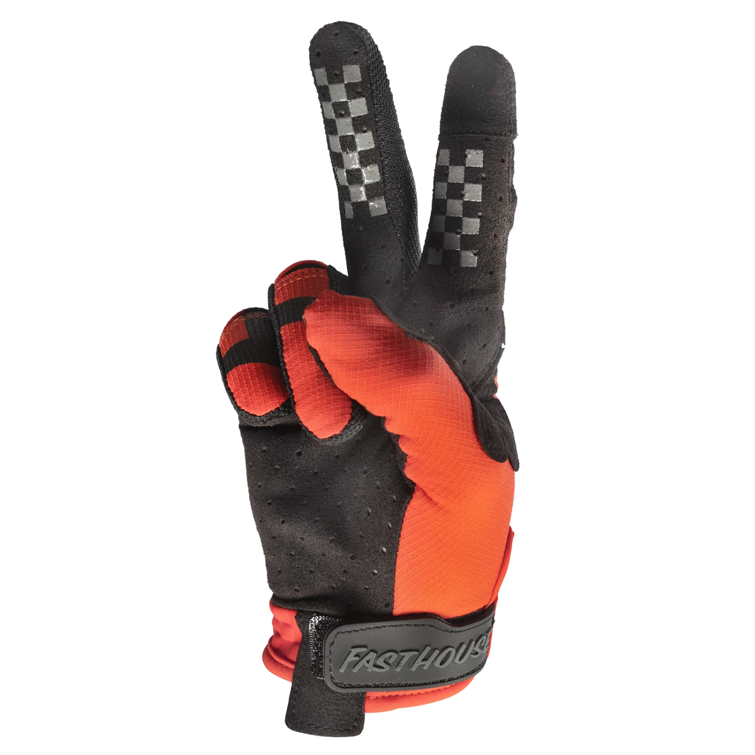 FASTHOUSE Elrod Nocturne Glove - Image 2