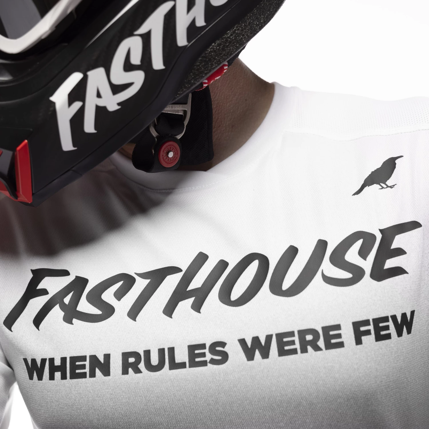 FASTHOUSE Elrod Nocturne Jersey - Image 4