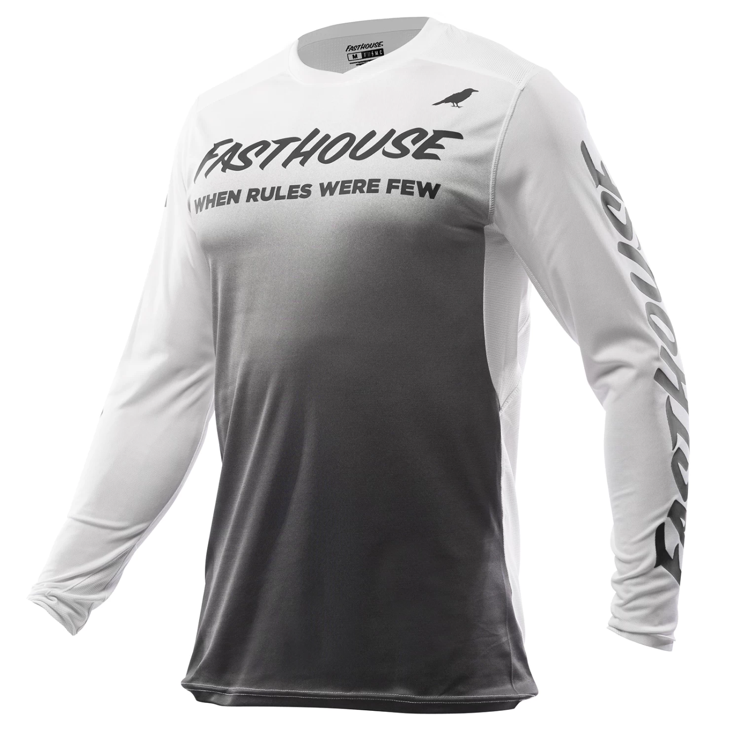 FASTHOUSE Elrod Nocturne Jersey
