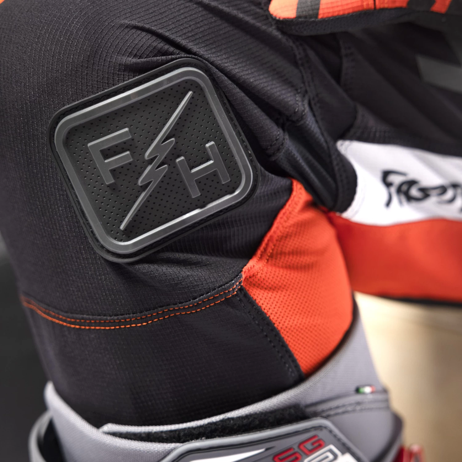 FASTHOUSE Elrod Nocturne Pant - Image 8